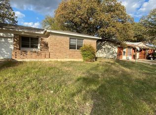 2414 Post Oak Ave, Copperas Cove, TX 76522