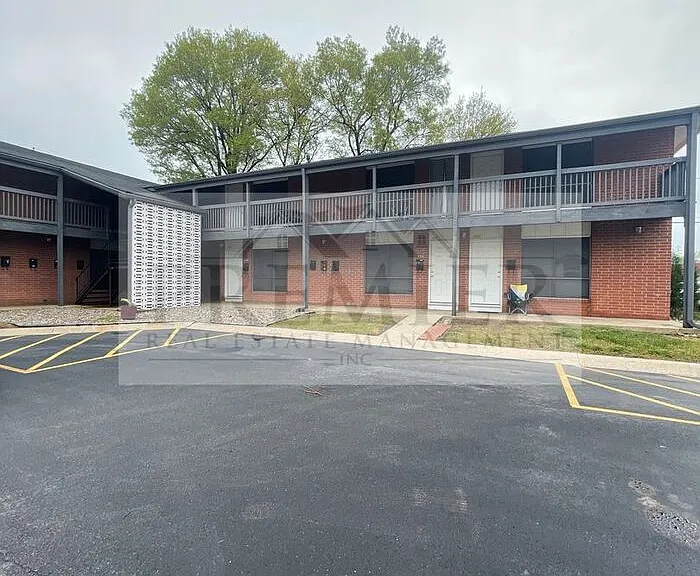 6045 Barton St — Photo 1