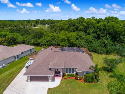6800 NW Hogate Cir, Port Saint Lucie, FL, 34983