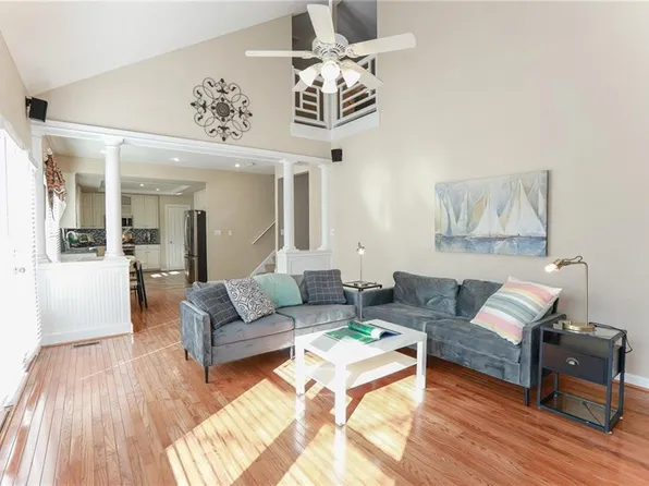 34 Southall Landing, Hampton, VA 23664