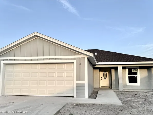 228 Hidden Creek Cir, Wauchula, FL 33873