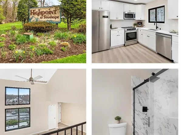 11196 Dell Pl #196, Stanhope, NJ 07874