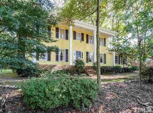 303 Glasgow Rd, Cary, NC 27511