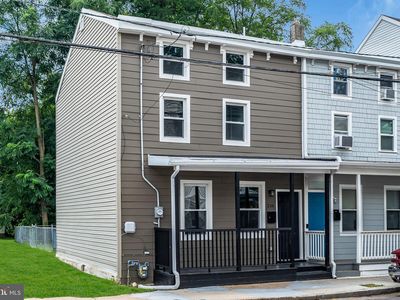 216 Jones Ave, Burlington, NJ, 08016