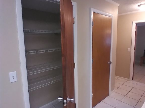 pantry closet
