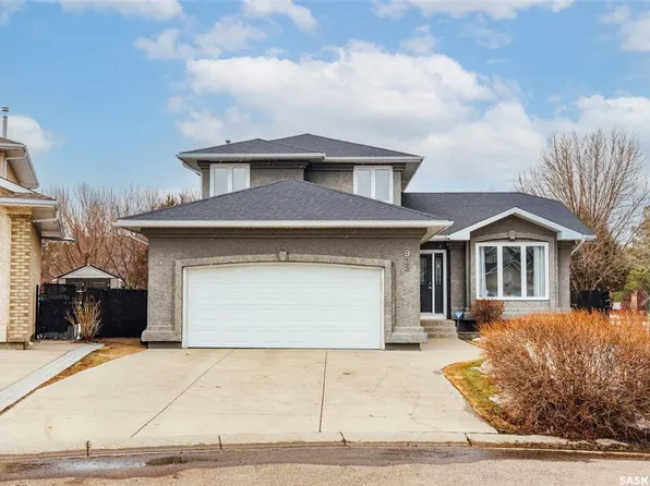 922 Budz GREEN, Saskatoon, SK S7N 4M9