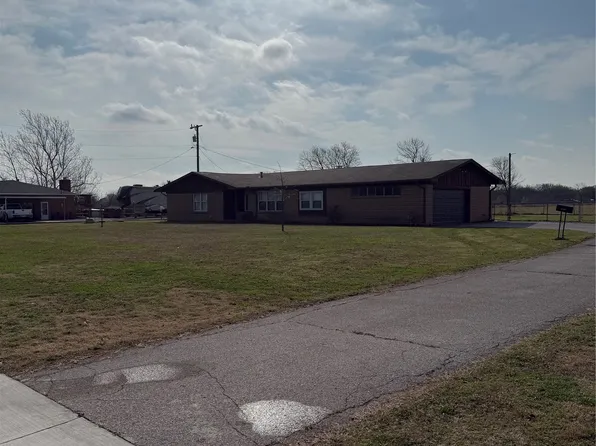 (undisclosed Address), Collinsville, OK 74021