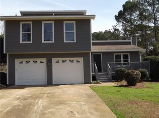 4703 Jamerson Forest Cir, Marietta, GA 30066