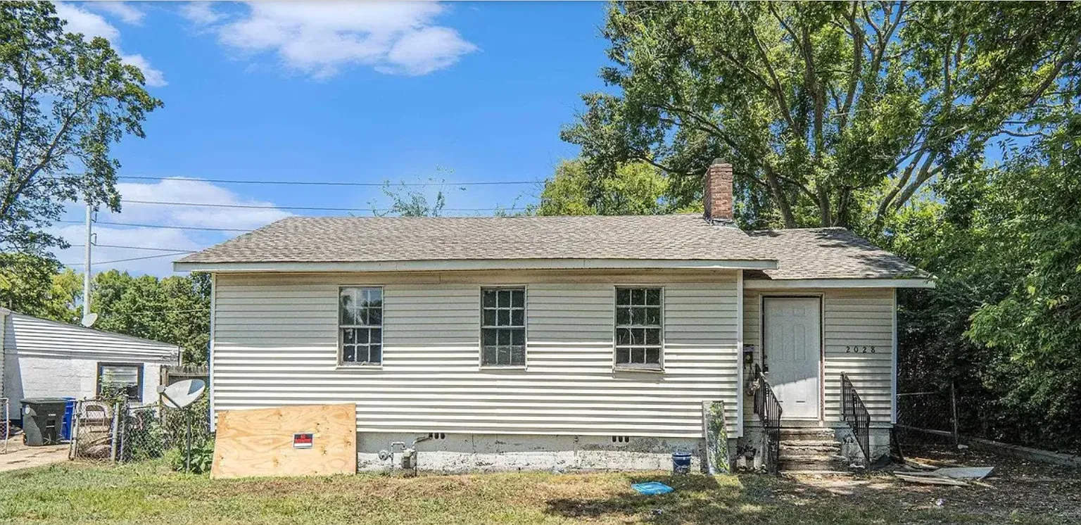 2028 Lee Ter SW - 1 — Photo 1