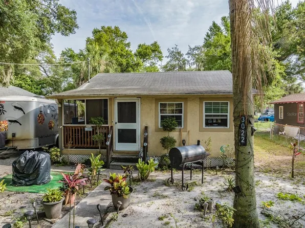 3022 DELEUIL AVENUE, TAMPA, FL 33610
