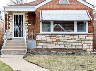 7949 S Talman Ave, Chicago, IL 60652