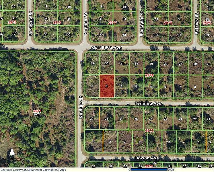 1st image of 14424 Twining Ave
