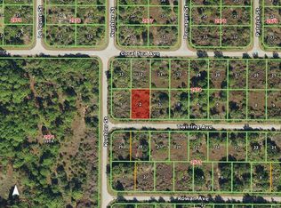 14424 Twining Ave, Port Charlotte, FL 33953
