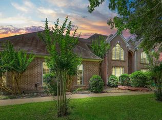 9131 Crown Jewel Dr, Richmond, TX 77469