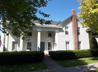 13 North St, Morrisville, NY 13408