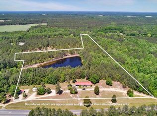 2023 Nc 211 Highway, Eagle Springs, NC 27242