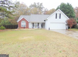 25 Berkshire Keep, Covington, GA 30016