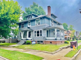 604 Federal Ave NE, Massillon, OH