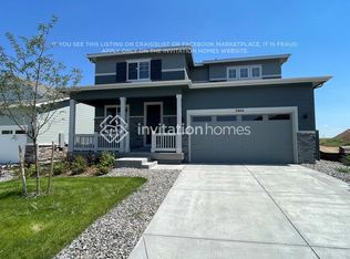 3464 N Irvington St, Aurora, CO 80019