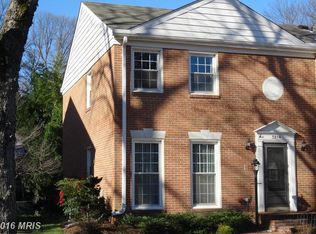 3214 Adams Ct, Fairfax, VA 22030