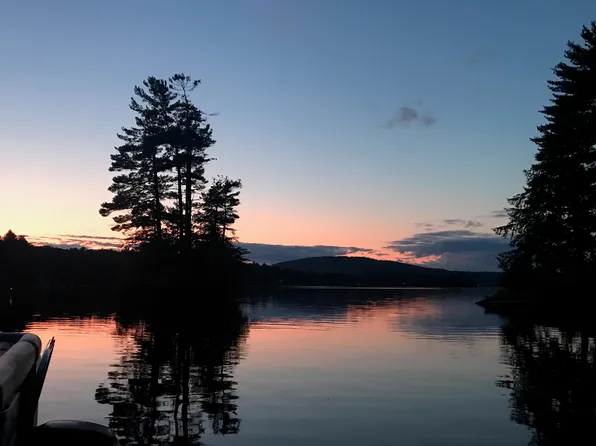 Lot 70-86 Tuckaway Shores Road, Nottingham, NH 03290