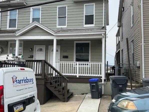 548 N 3rd St, Steelton, PA 17113
