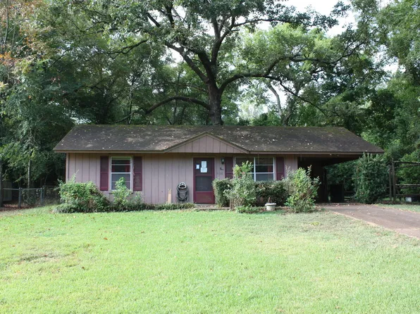 1416 Hillview Dr, Nacogdoches, TX 75964