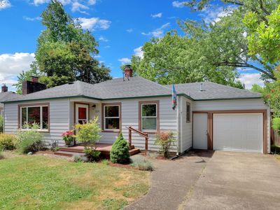 2674 Kincaid St, Eugene, OR, 97405