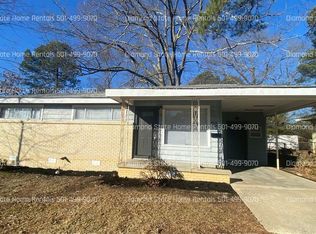 27 Barbara Dr, Little Rock, AR 72204