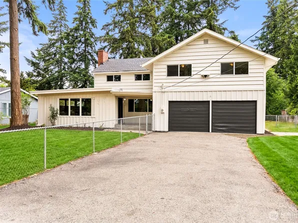 2205 97th Street E, Tacoma, WA 98445