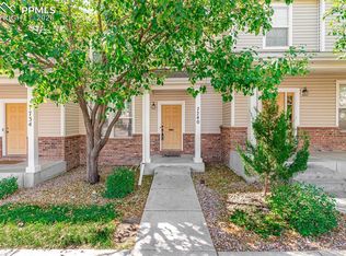 7740 Sandy Springs Point, Fountain, CO 80817