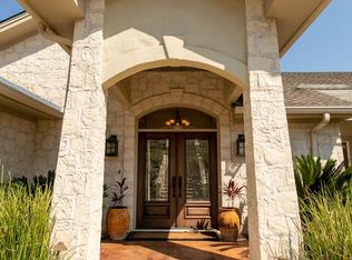 125 Cherry Bluff Rdg, Comfort, TX 78013