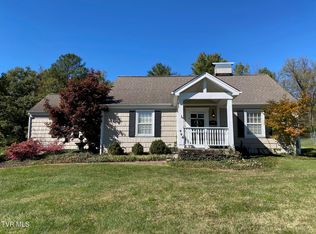 408 Ferndale Rd, Johnson City, TN 37604