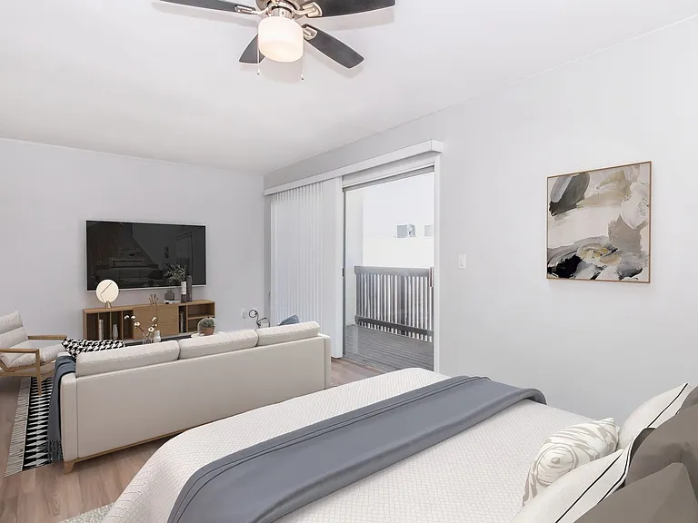 Echo Luxury Apartments — Photo 161