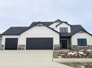337 Dittons Way, Fort Wayne, IN 46845