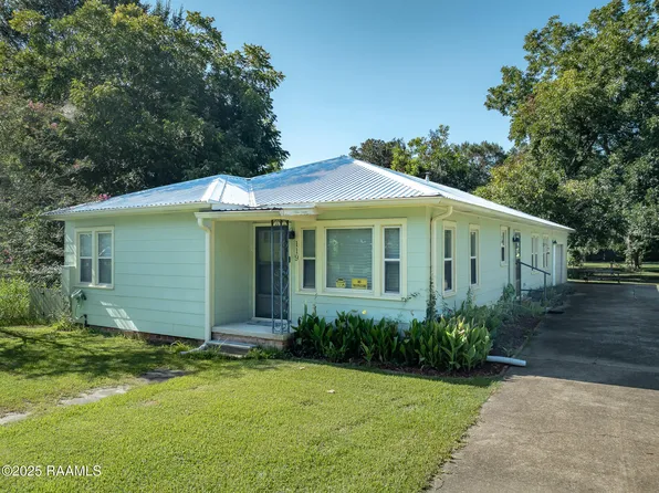 119 Diane Dr, Opelousas, LA 70570