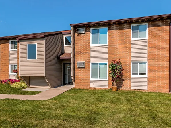 Indianola Park II Apartments
