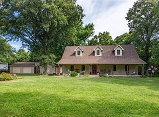 10556 Sheets Rd, Oakley, IL 62501