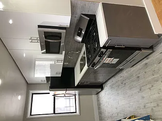 Rented by Brooklyn Vertical Inc.