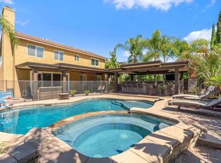 8550 Alexandria St, Riverside, CA 92508