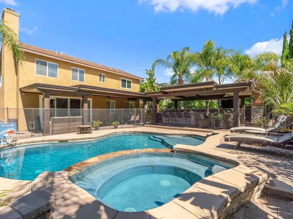 8550 Alexandria St, Riverside, CA 92508