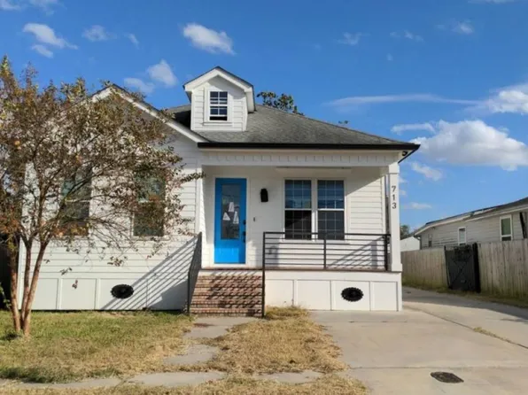 713 Grove Ave, Metairie, LA 70003