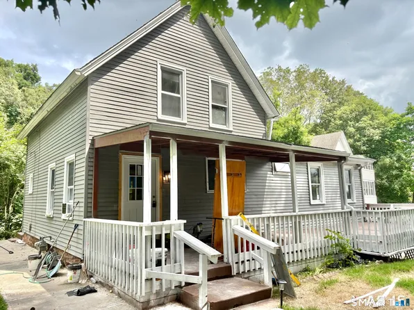 89 Hickory Street, Norwich, CT 06360