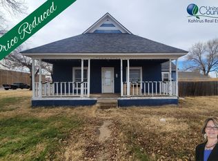 223 7th St, Alva, OK 73717