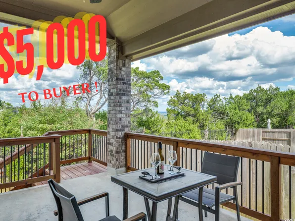 21 Mariposa Pkwy, Boerne, TX 78006