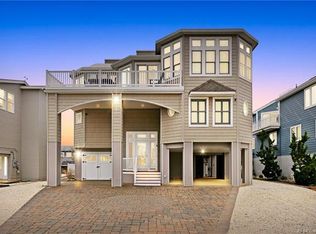4 W 85th St, Harvey Cedars, NJ 08008
