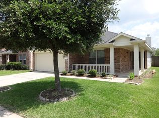 19339 Otter Trail Ct, Katy, TX 77449