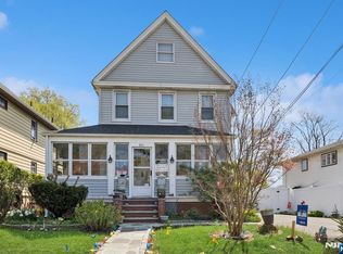 241 Elm Ave FLOOR 2, Teaneck, NJ 07666
