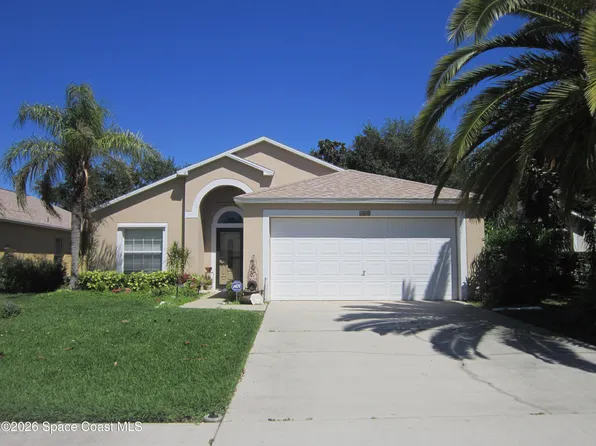 660 Wickham Lakes Dr, Melbourne, FL 32940