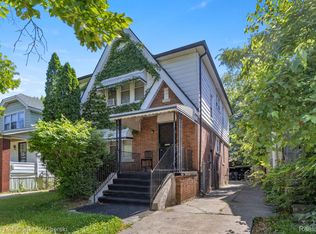 9170 Steel St, Detroit, MI 48228